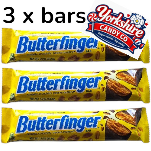 Butterfinger usa candy - usa,