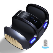Foot Massager with Heat