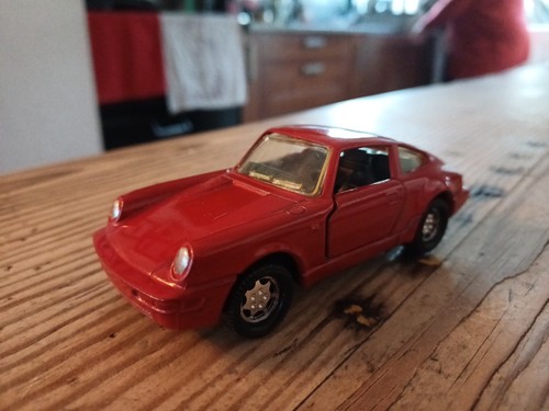 Matchbox superkings porsche - matchbox,