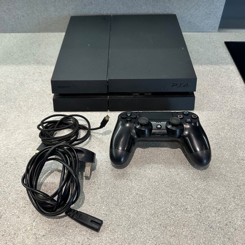 Sony playstation 500gb home - sony,