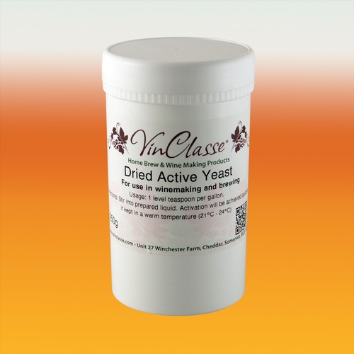 Vinclasse dried active - vinclasse,