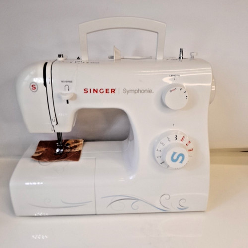 Singer symphonie sewing - singer,