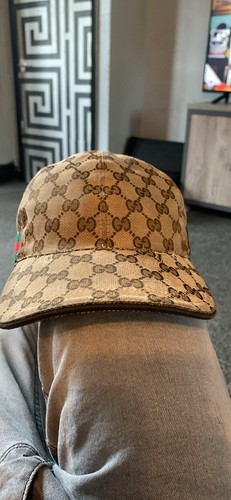 Gucci men canvas - men’s,