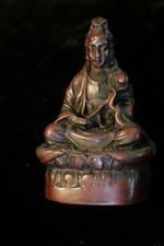 QUAN YIN / KWANYIN RESIN