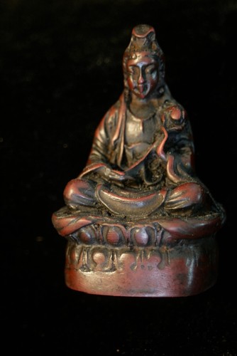 Quan yin kwanyin resin - quan,
