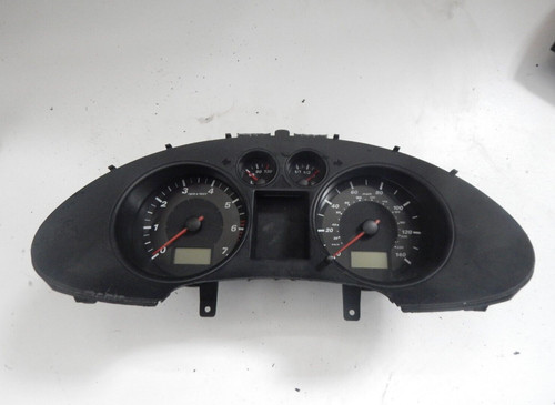 Genuine seat ibiza - seat, instrument