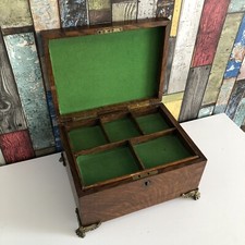 Gorgeous Antique Oak Slopping