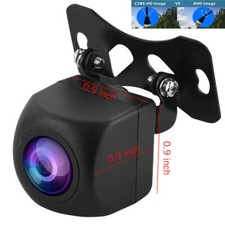 AHD 1280*720P Car Parking