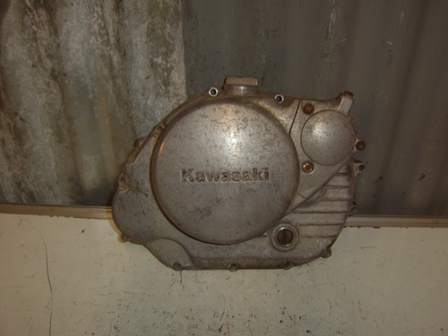 Kawasaki z250c s - kawasaki, o/s