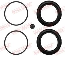 QUICK BRAKE 114-0242 Repair