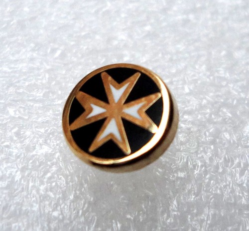 Small knights templar - small, cross