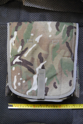 British army gsr - gsr, ground