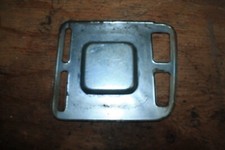 YAMAHA XT500 TT500 AIRBOX CAP