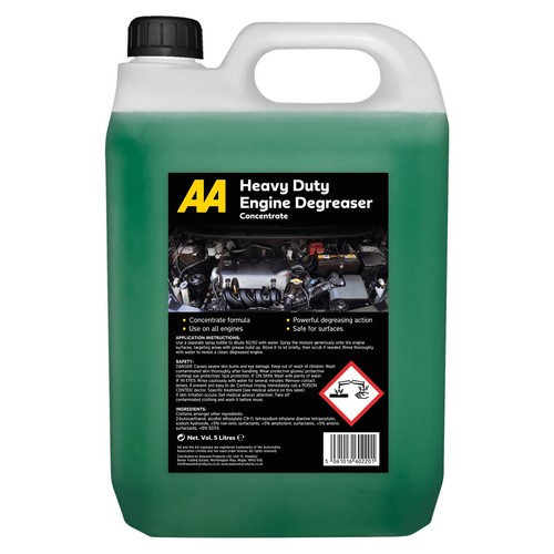 Engine degreaser aa - degreaser,