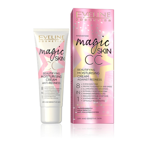 Eveline magic skin - eveline,