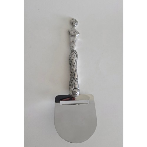Carrol boyes sculptural - carrol, cheese