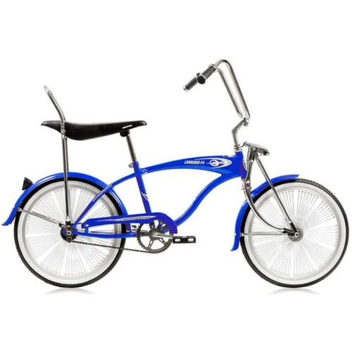 Micargi lowrider f4 - f4-bl,