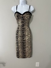 Stop Staring! Leopard Print