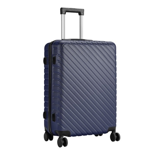 Inch lockable blue business - blue,