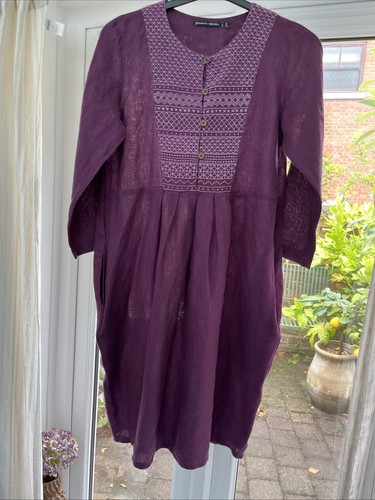 Gudrun sjödén 100 linen - 100%,