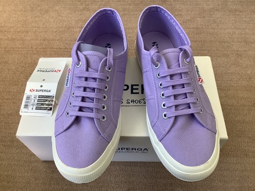 Superga 2750 cotu - superga,