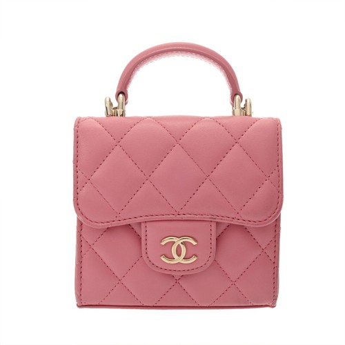 Chanel chain clutch ap2682 - chain,