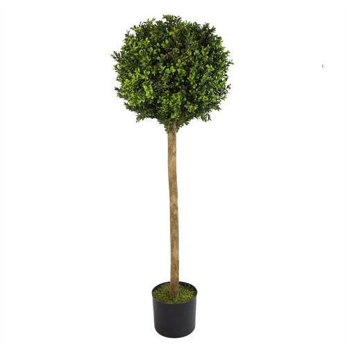 120cm artificial boxwood - artificial, buxus