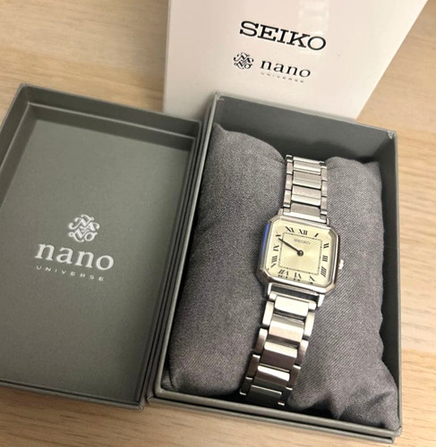 Seiko selection sseh015 - seiko,