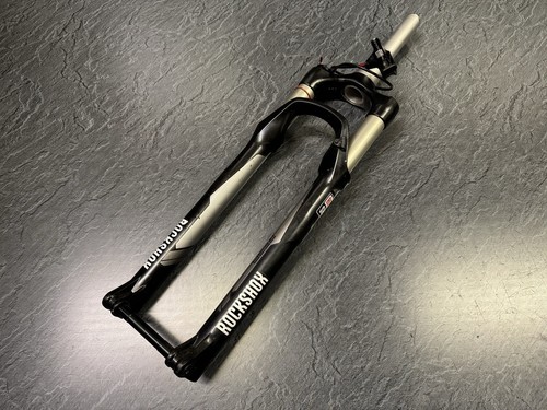 Rockshox reba forks - reba,