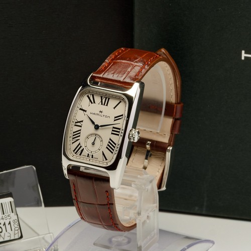 Reserved near mint - [near, mint]hamilton