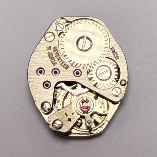 Fhf everite watch - "everite",