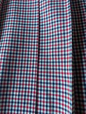 ALEXON  long pleated pure wool