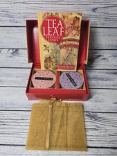 Tea Leaf Fortune Cards - Rae