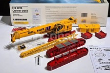 CONRAD Crawler Crane 1:50 Liebherr LTR 1220. Wiesbauer 