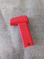 QUALCAST ELECTRIC LAWN RAKE