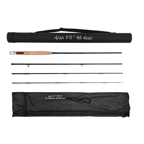 Sharpes aberdeen ajax pce - sharpes, 4