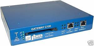 Jbm gateway c120 wireless - c120,