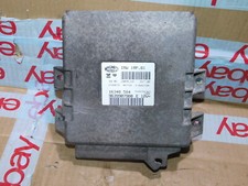 PEUGEOT 106 CITROEN SAXO 1.4 PETROL ENGINE ECU 9639907890