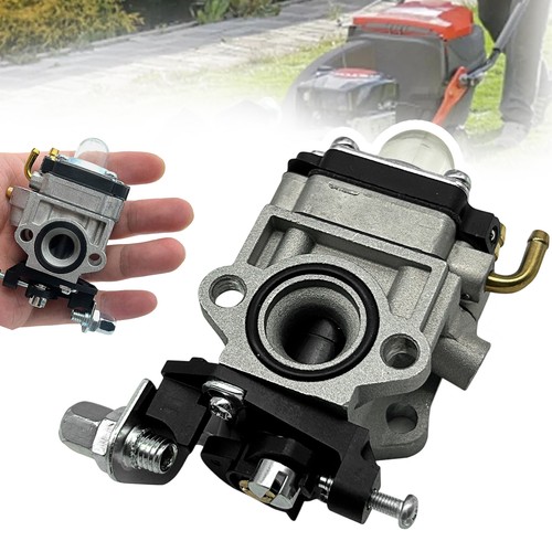 Mechanical carburetor for - carburetor,
