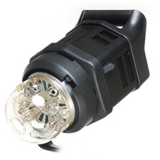 Bowens Creo Flash Head