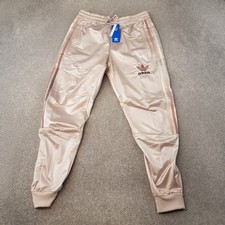 Adidas Tracksuit Bottoms