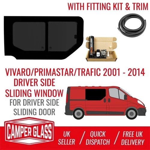 Renault trafic driver - trafic,