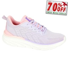 Dek Heron Womens MEMORY FOAM