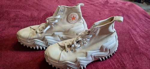 Converse run star motion high - star,