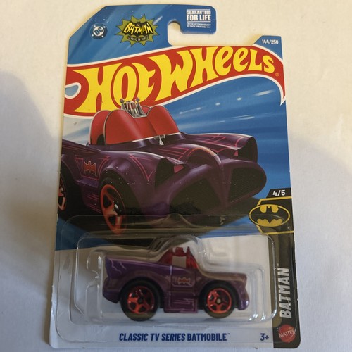 2026 hot wheels classic - hot, tv