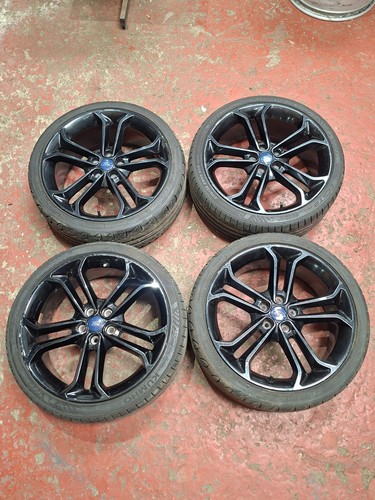 Ford focus mk3 - 19", alloy
