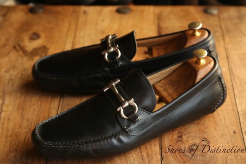 Salvatore ferragamo black - salvatore,