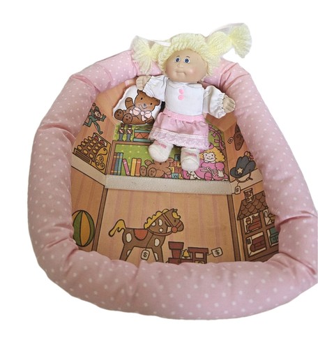 Cabbage patch kids pin - cabbage, pin-ups