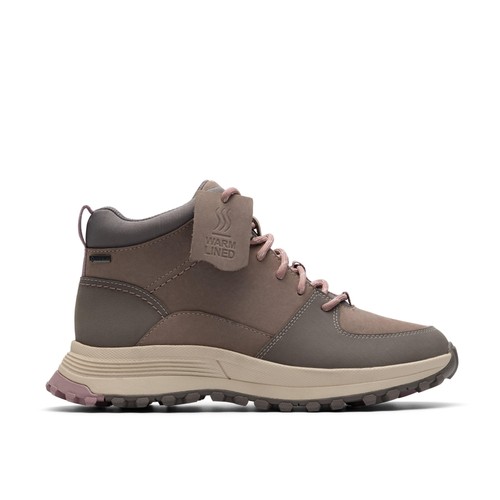 Clarks womens atl trek - atl, boot