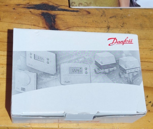 Danfoss randall ts715si single - randall,